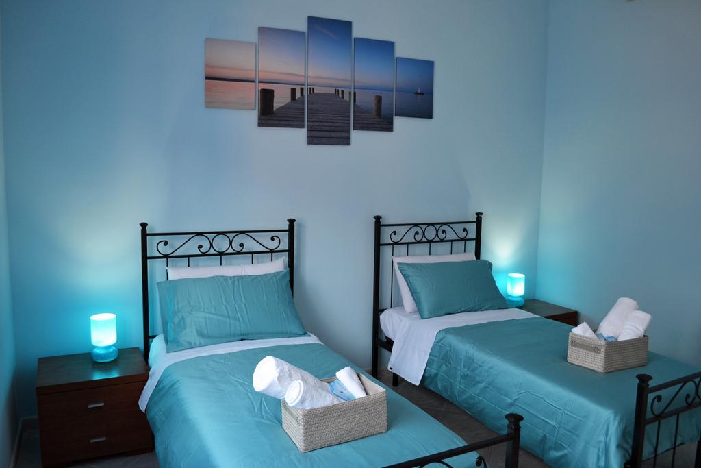 B&B Dream House Rome Room photo