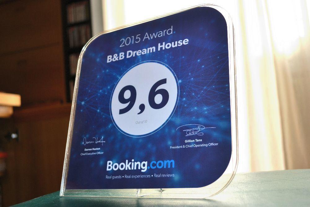 B&B Dream House Rome Exterior photo